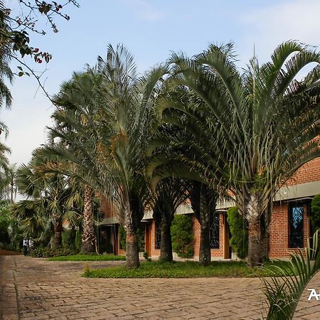 Hotel Villa D'Angelo Itatiba Bagian luar foto