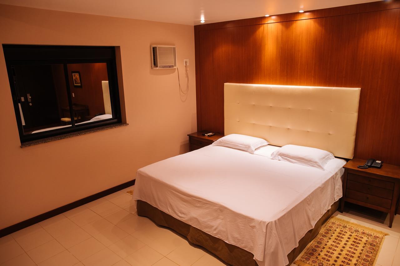 Hotel Villa D'Angelo Itatiba Bagian luar foto